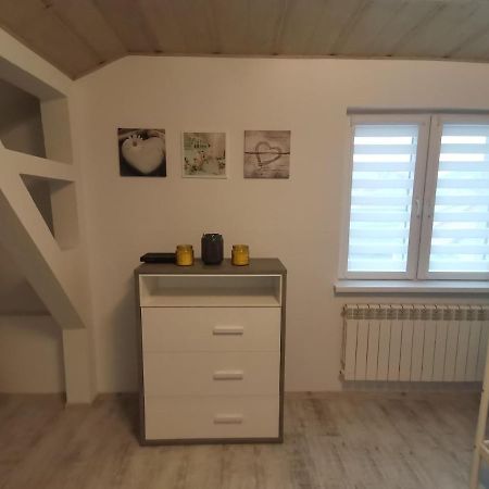 Apartament Krystyna II Tylicz Eksteriør bilde