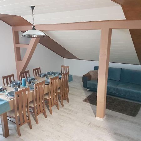 Apartament Krystyna II Tylicz Eksteriør bilde