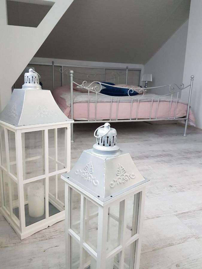 Apartament Krystyna II Tylicz Eksteriør bilde
