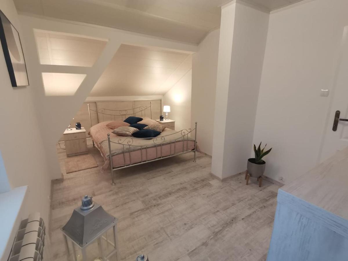 Apartament Krystyna II Tylicz Eksteriør bilde