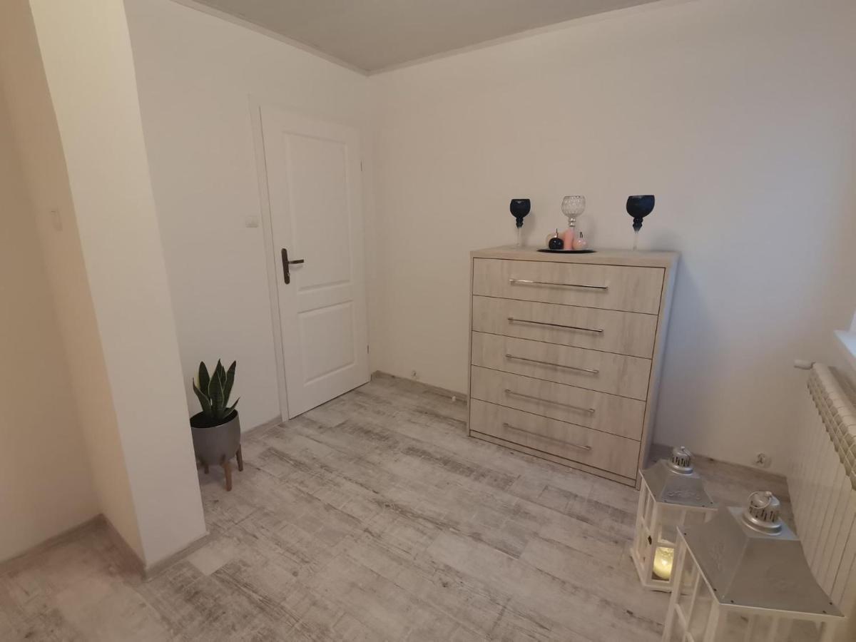 Apartament Krystyna II Tylicz Eksteriør bilde