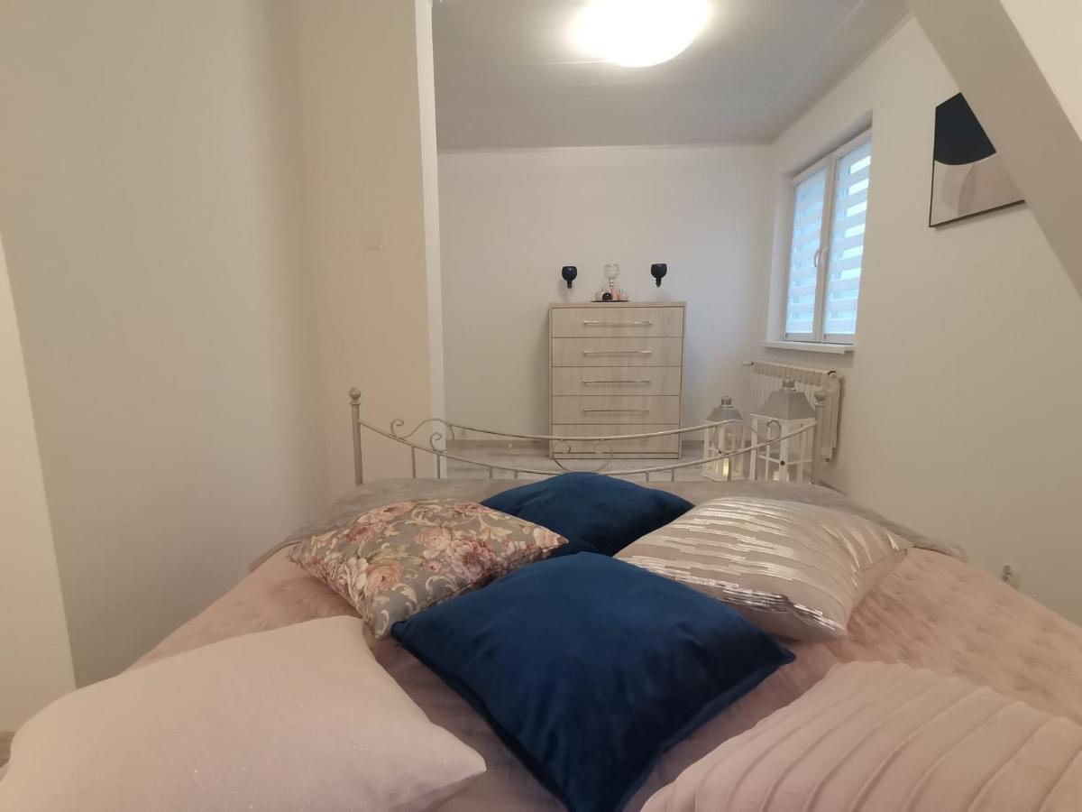 Apartament Krystyna II Tylicz Eksteriør bilde