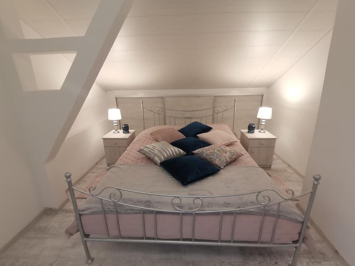 Apartament Krystyna II Tylicz Eksteriør bilde