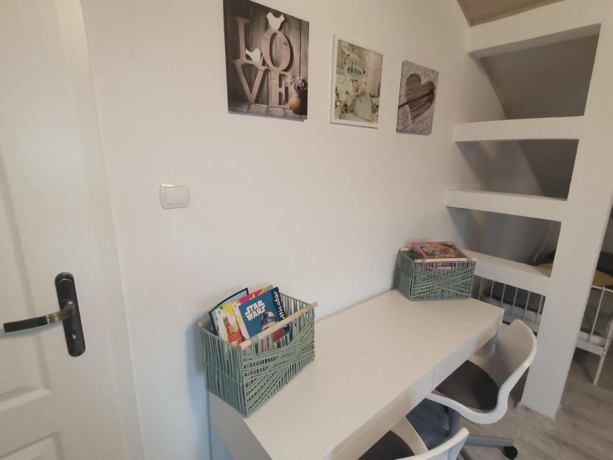Apartament Krystyna II Tylicz Eksteriør bilde