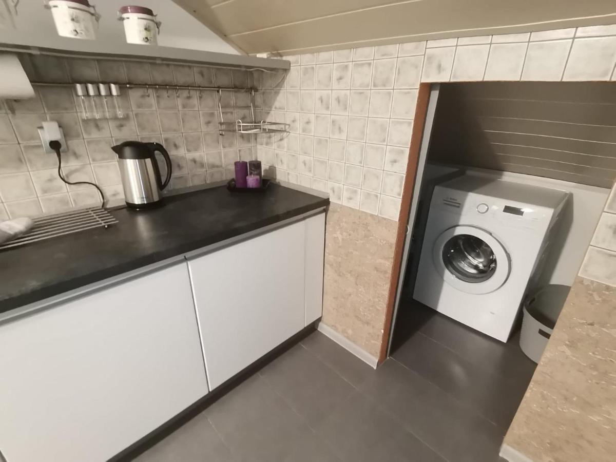 Apartament Krystyna II Tylicz Eksteriør bilde