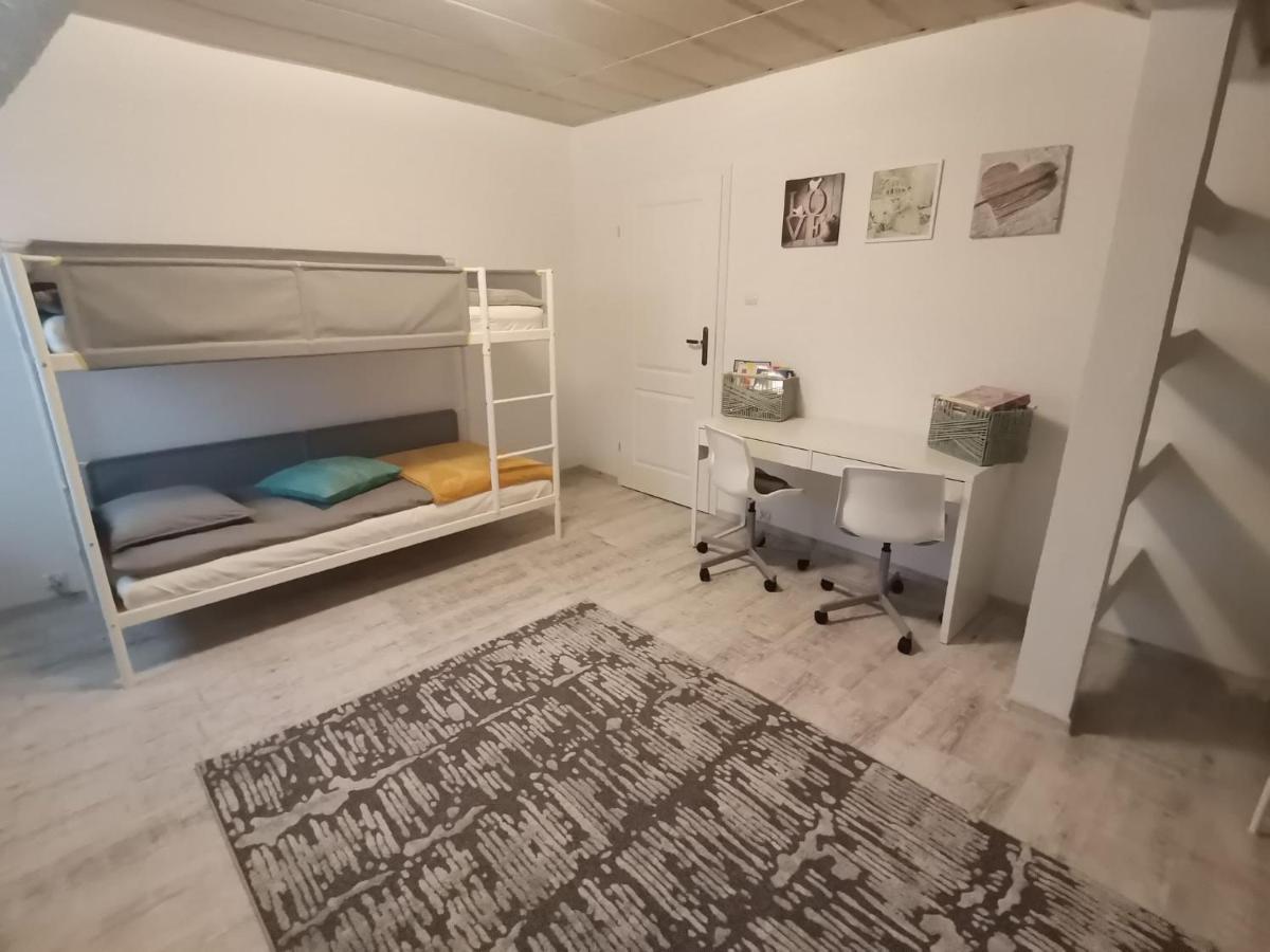 Apartament Krystyna II Tylicz Eksteriør bilde
