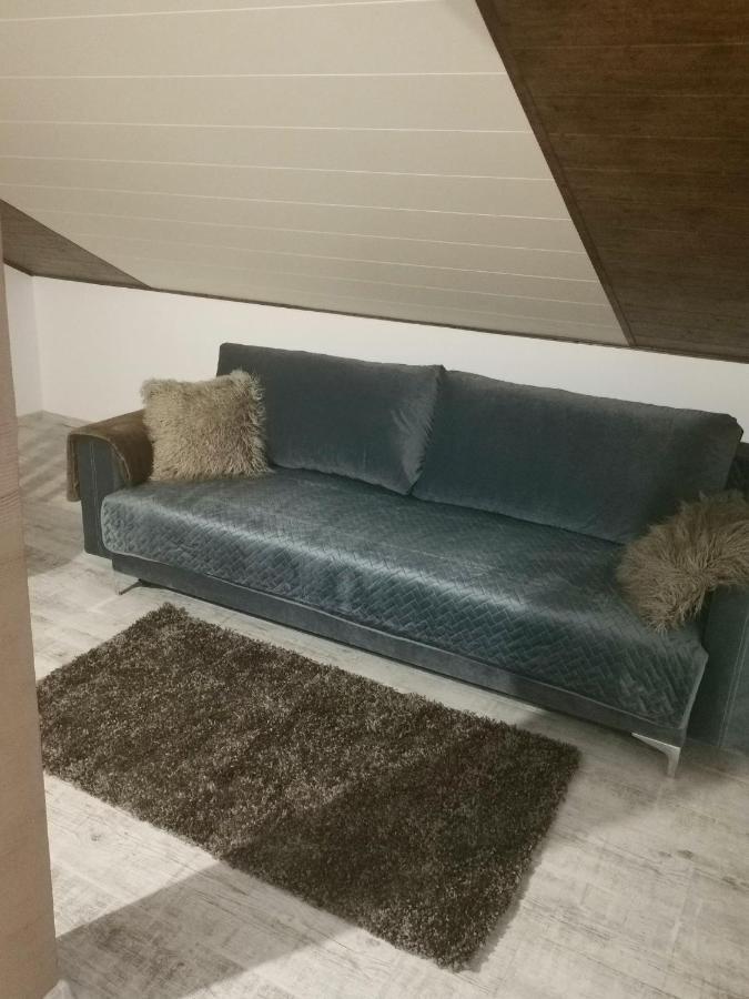 Apartament Krystyna II Tylicz Eksteriør bilde