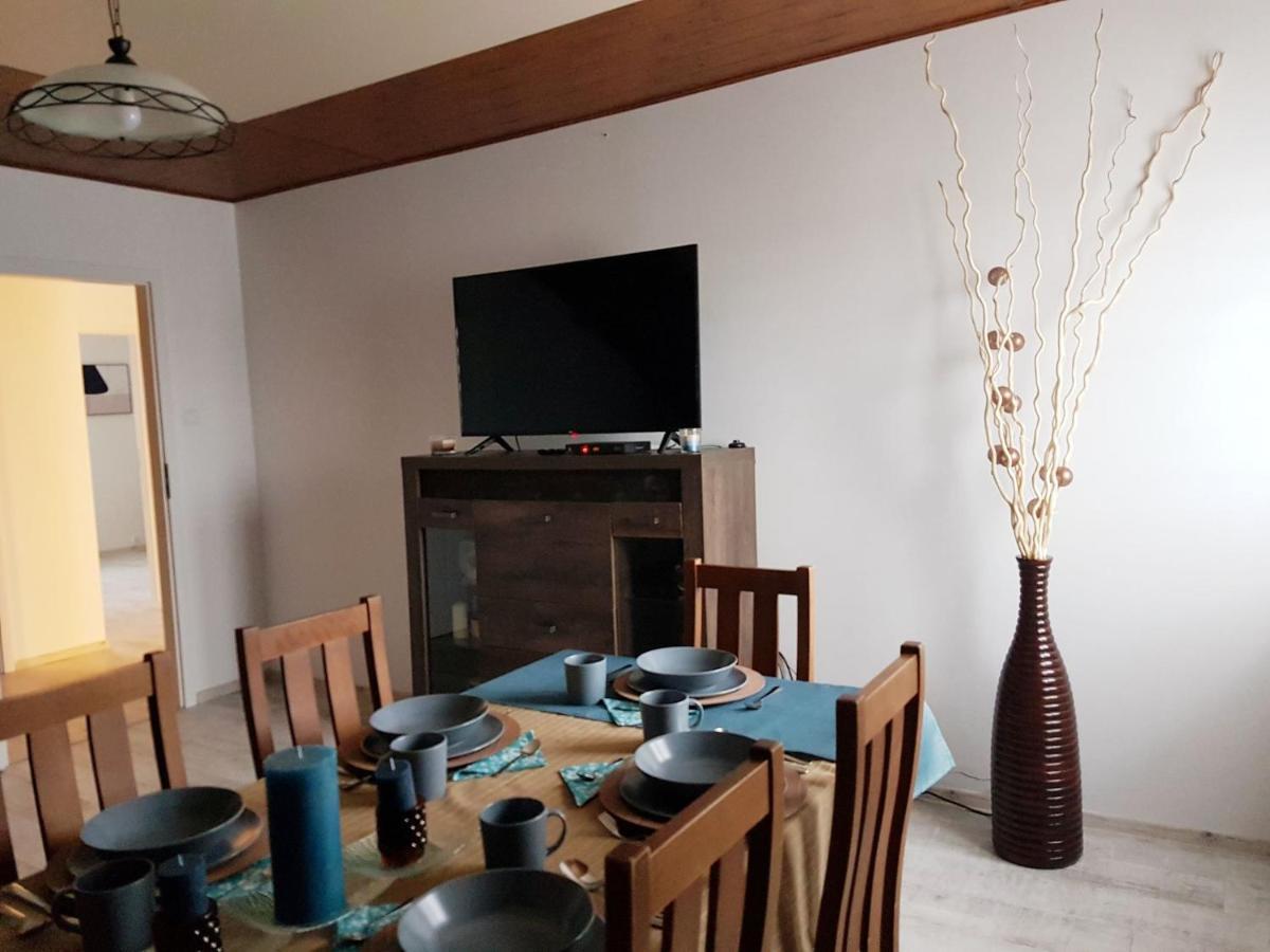 Apartament Krystyna II Tylicz Eksteriør bilde