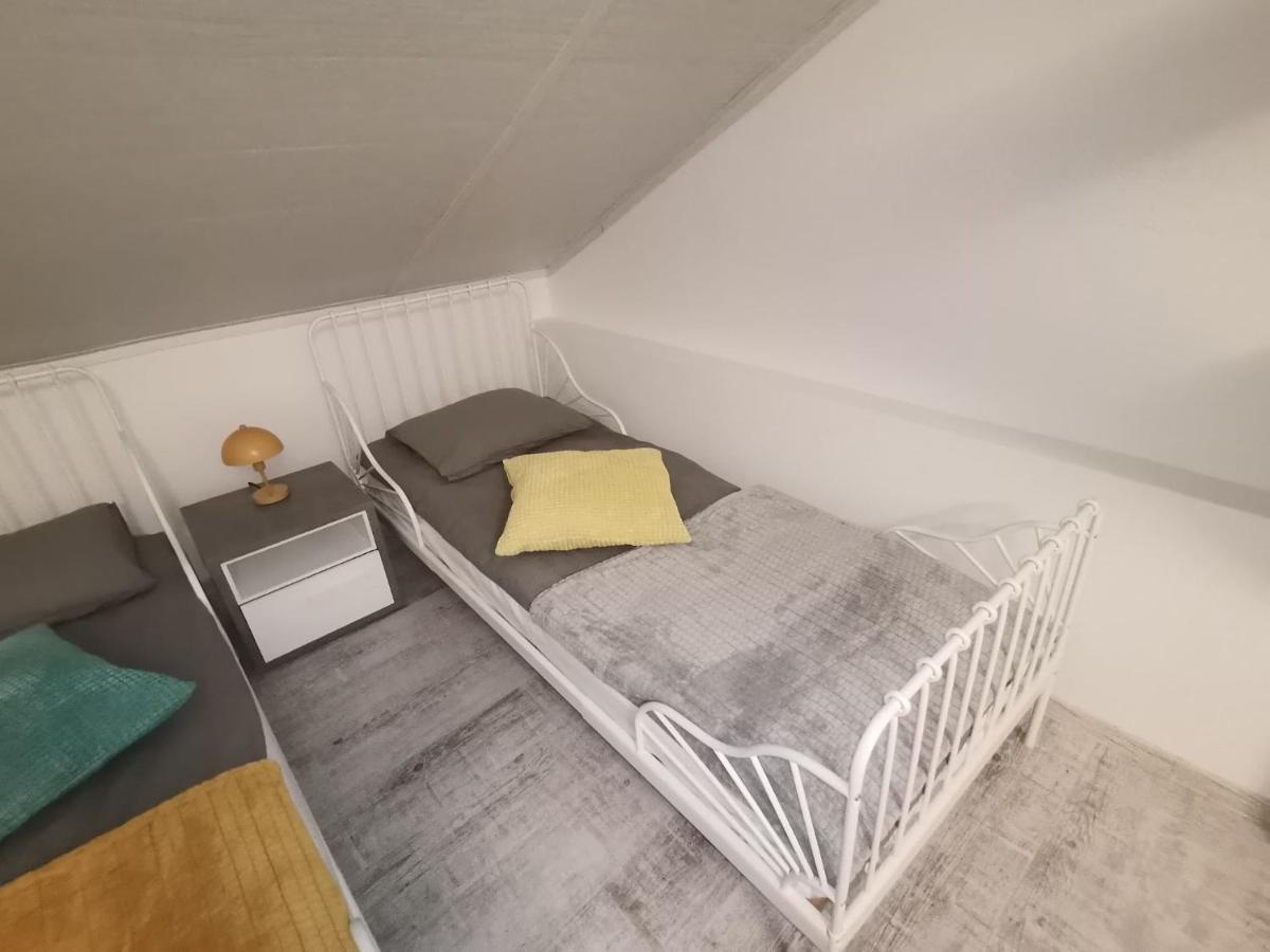 Apartament Krystyna II Tylicz Eksteriør bilde