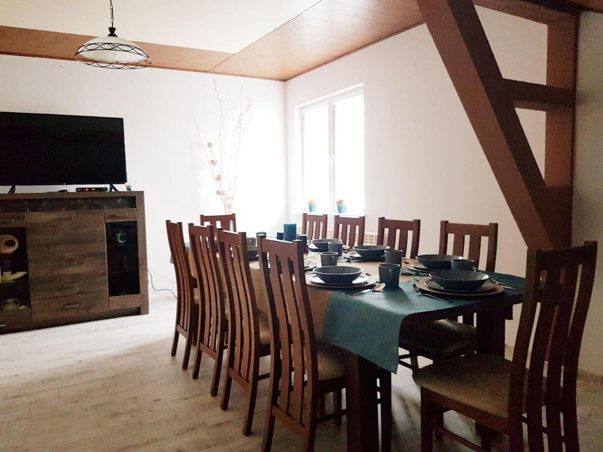 Apartament Krystyna II Tylicz Eksteriør bilde