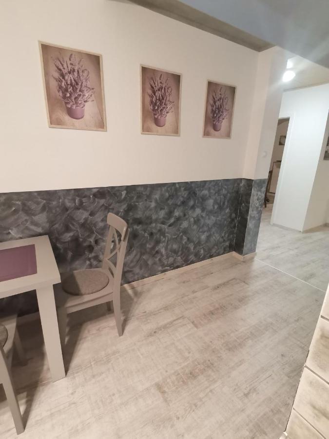 Apartament Krystyna II Tylicz Eksteriør bilde