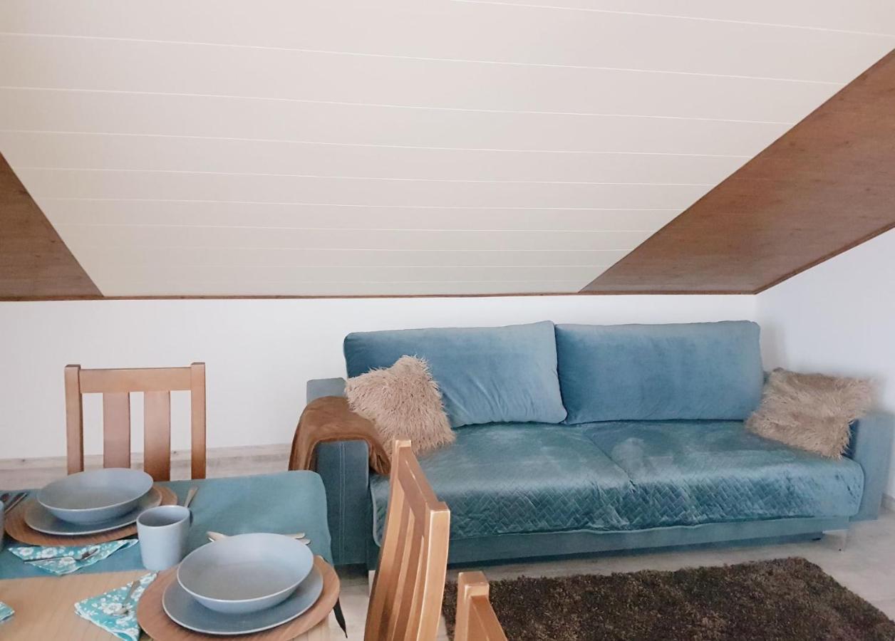 Apartament Krystyna II Tylicz Eksteriør bilde