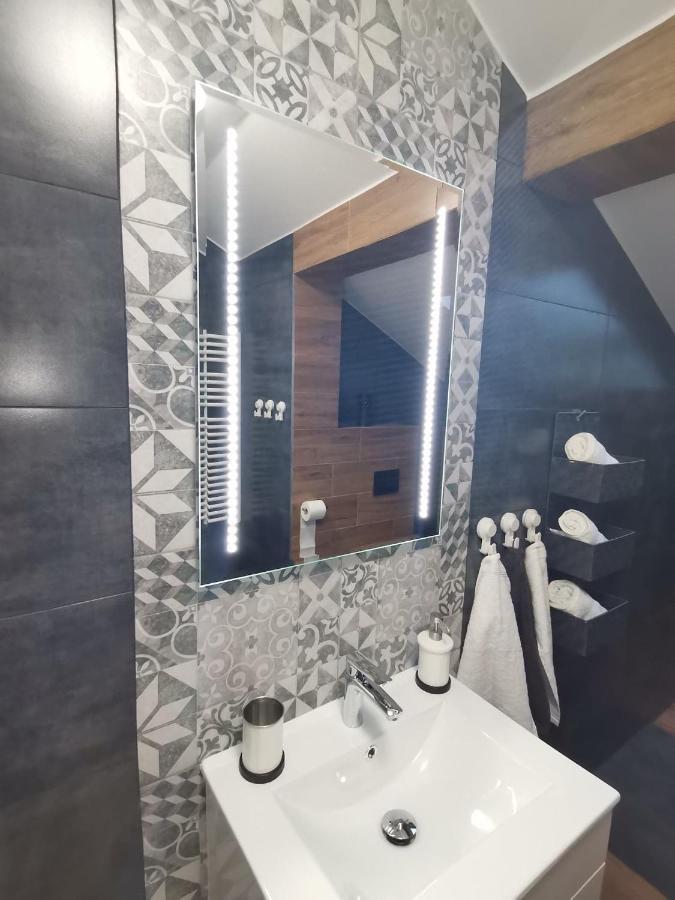 Apartament Krystyna II Tylicz Eksteriør bilde