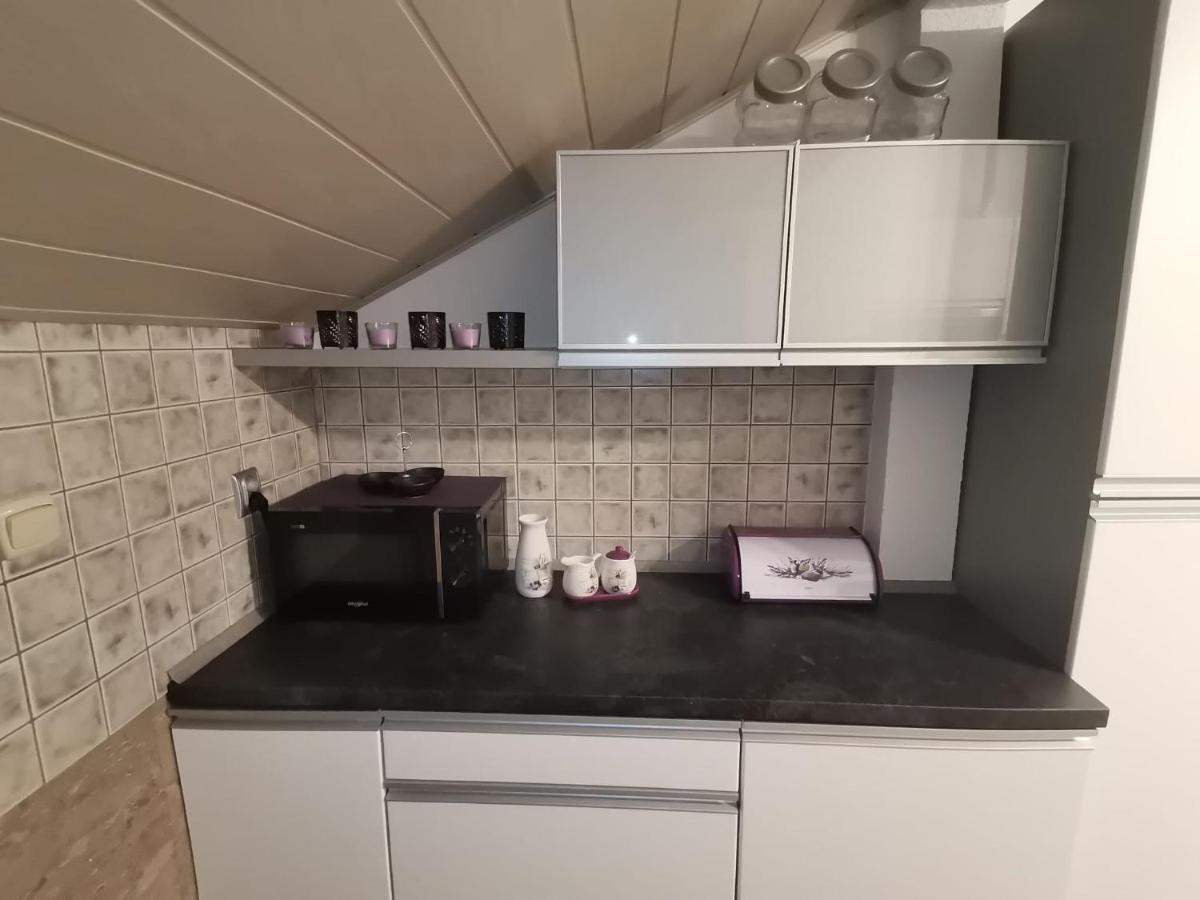 Apartament Krystyna II Tylicz Eksteriør bilde