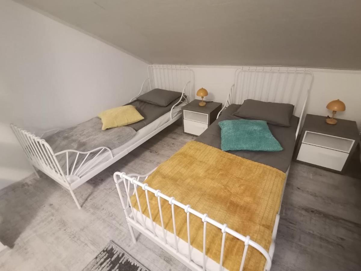 Apartament Krystyna II Tylicz Eksteriør bilde