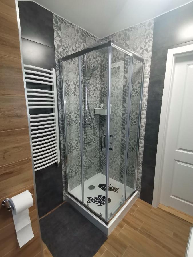 Apartament Krystyna II Tylicz Eksteriør bilde